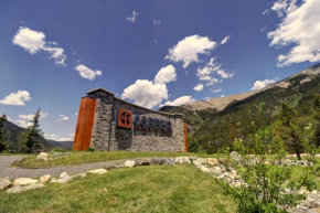 CM216 Copper Mountain Inn 2Br 2Ba condo